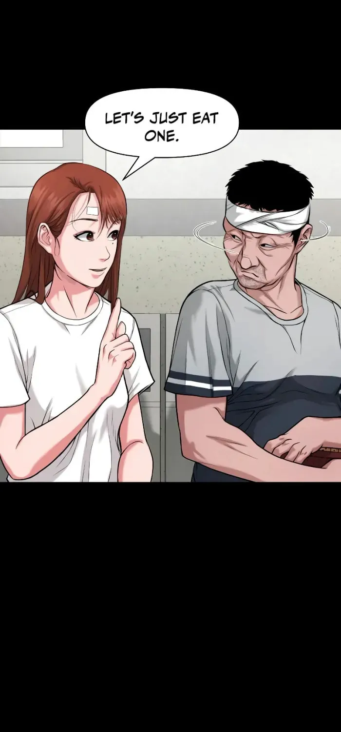 Read Gwichonri chapter 25 image 83 on Lezhin