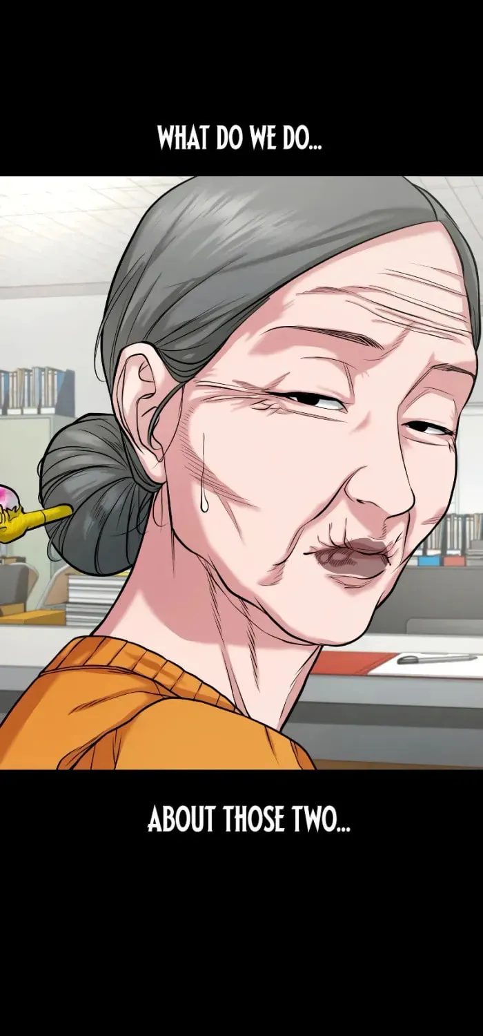 Read Gwichonri chapter 25 image 84 on Lezhin