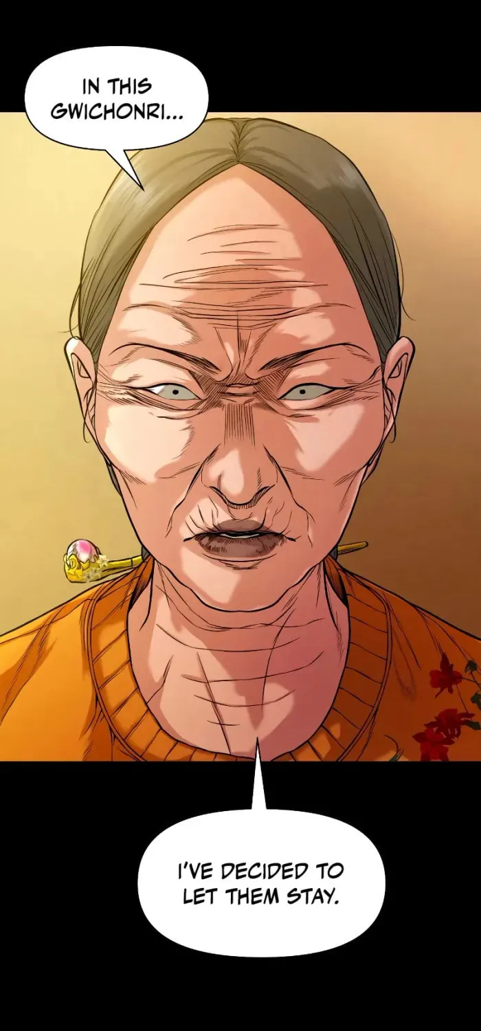 Read Gwichonri chapter 25 image 92 on Lezhin