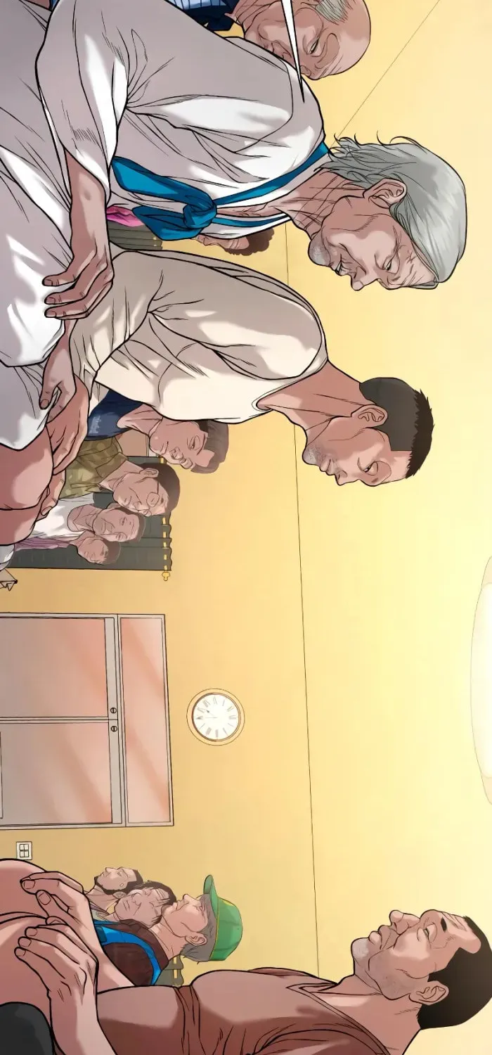 Read Gwichonri chapter 26 image 1 on Lezhin