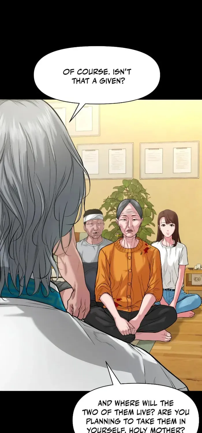 Read Gwichonri chapter 26 image 11 on Lezhin