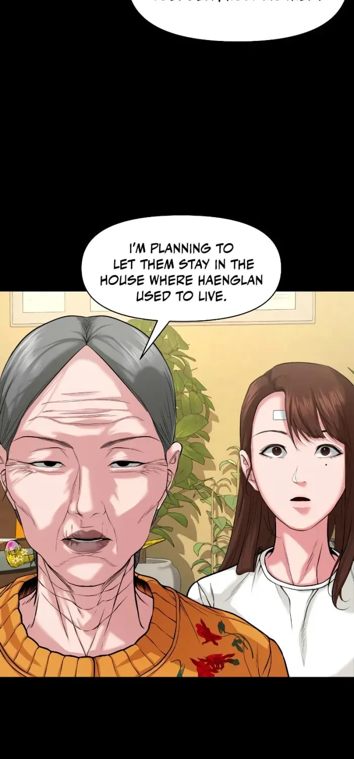 Read Gwichonri chapter 26 image 12 on Lezhin