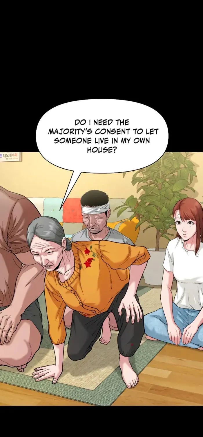 Read Gwichonri chapter 26 image 21 on Lezhin