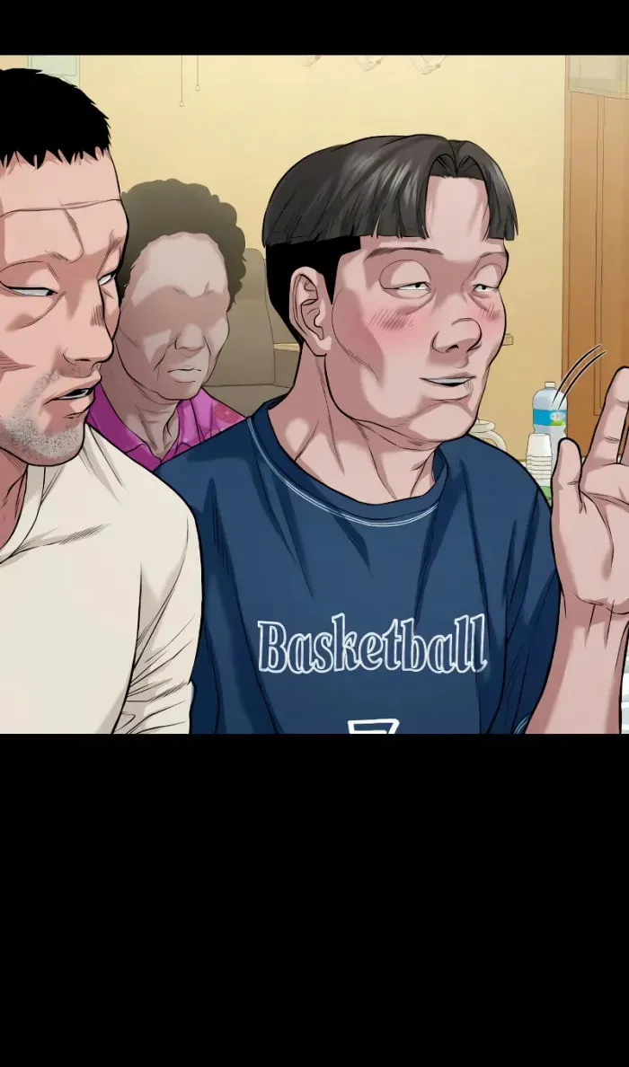 Read Gwichonri chapter 26 image 27 on Lezhin