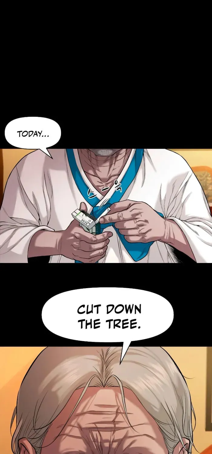 Read Gwichonri chapter 26 image 28 on Lezhin
