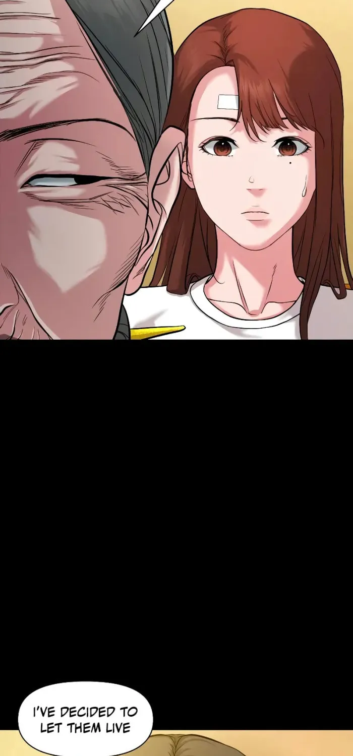 Read Gwichonri chapter 26 image 3 on Lezhin