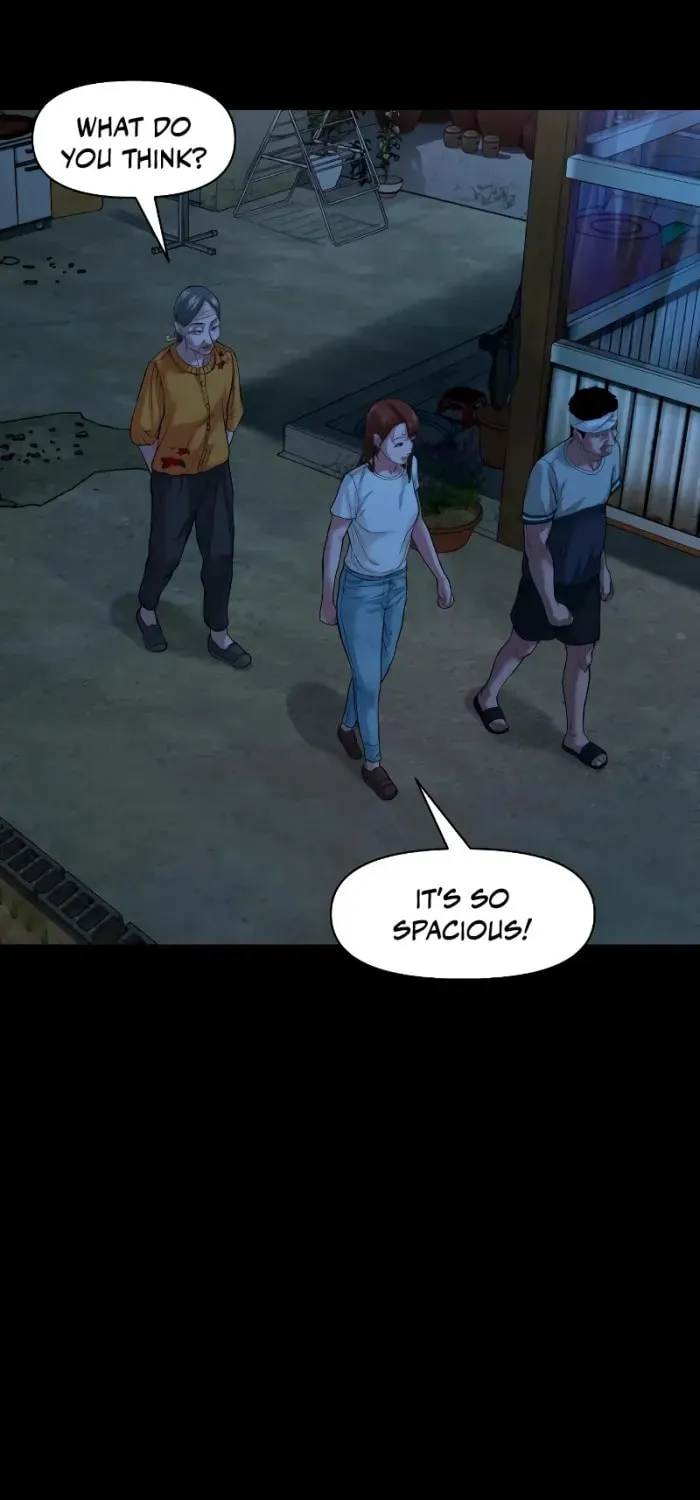 Read Gwichonri chapter 26 image 32 on Lezhin