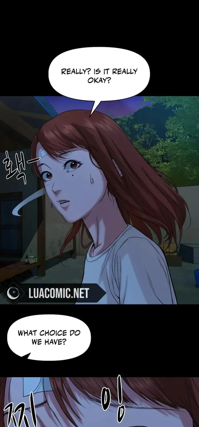 Read Gwichonri chapter 26 image 34 on Lezhin