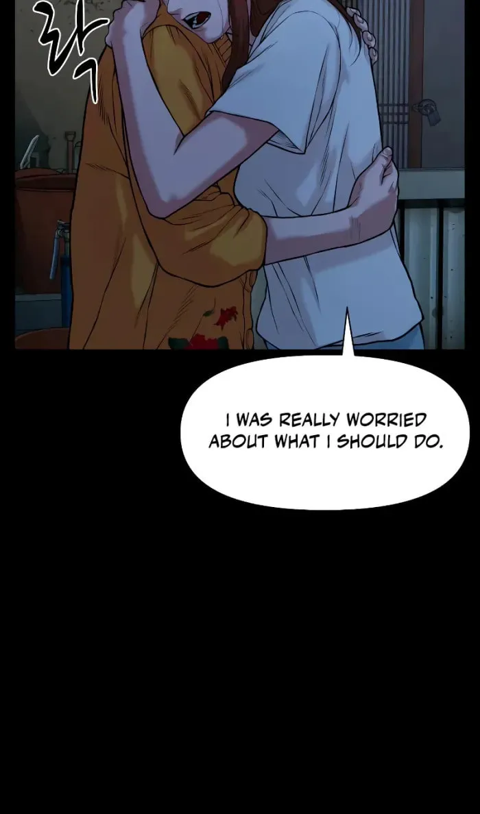 Read Gwichonri chapter 26 image 36 on Lezhin