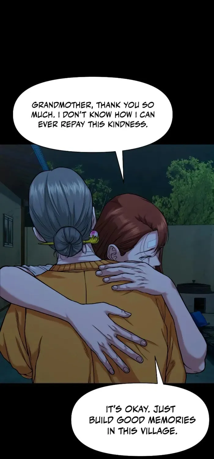 Read Gwichonri chapter 26 image 38 on Lezhin