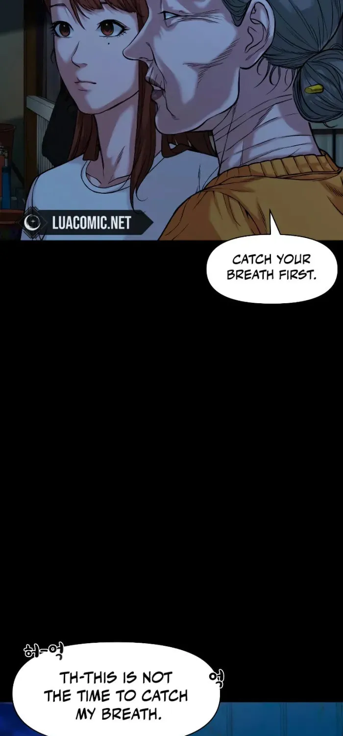 Read Gwichonri chapter 26 image 43 on Lezhin