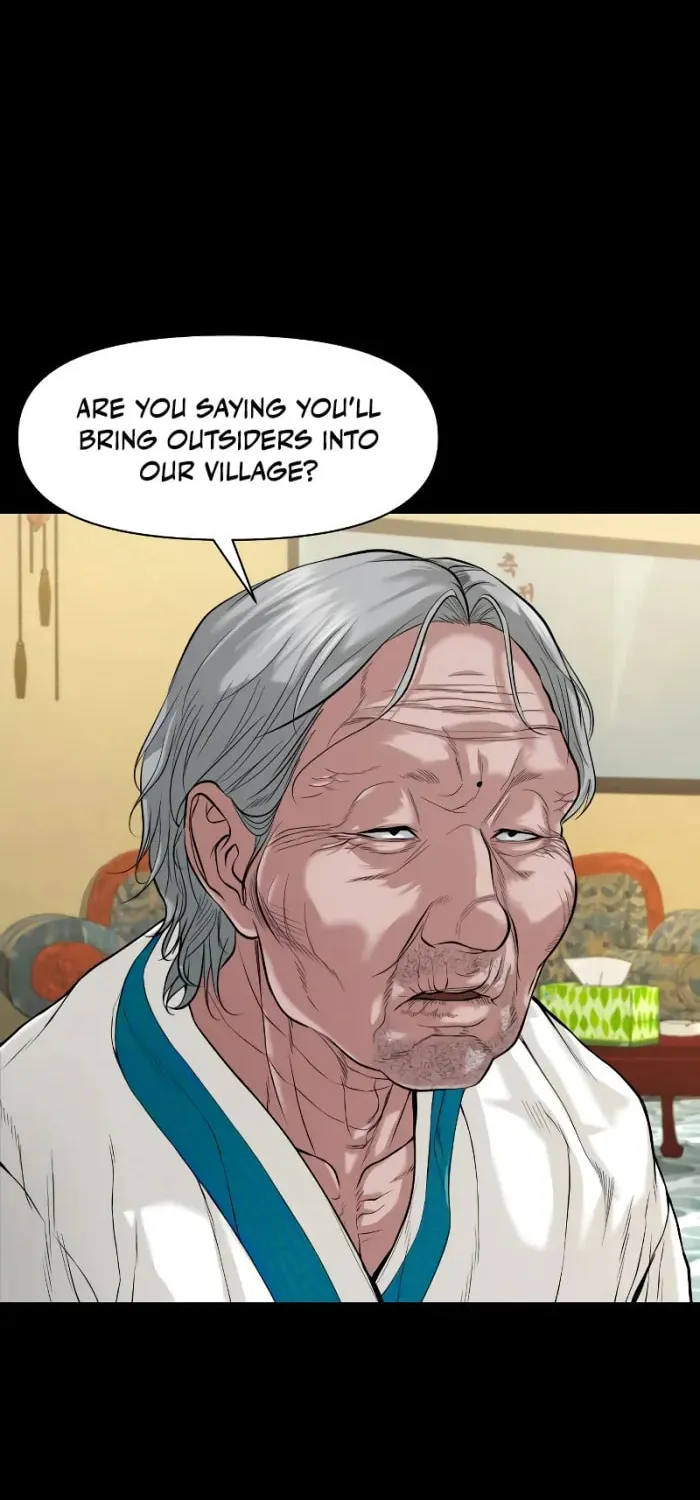 Read Gwichonri chapter 26 image 5 on Lezhin
