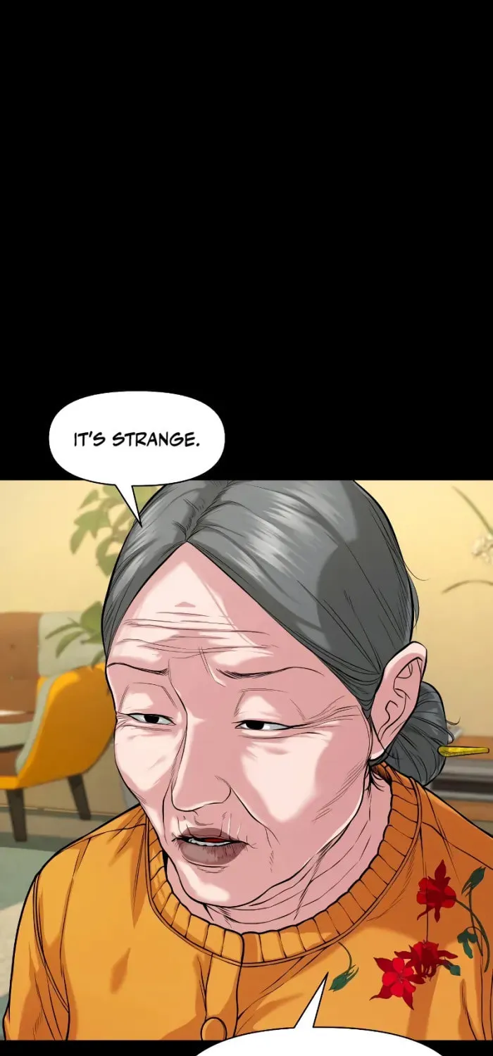 Read Gwichonri chapter 26 image 6 on Lezhin