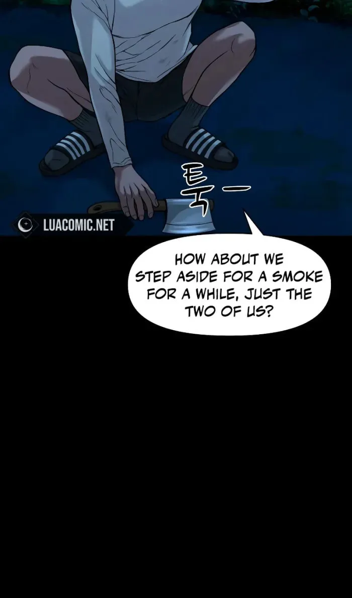 Read Gwichonri chapter 26 image 63 on Lezhin