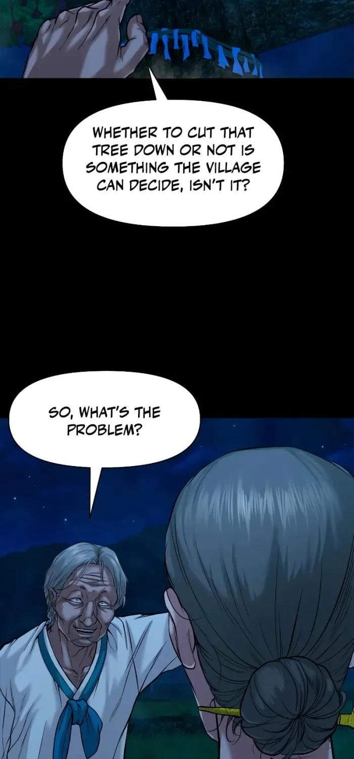 Read Gwichonri chapter 26 image 69 on Lezhin