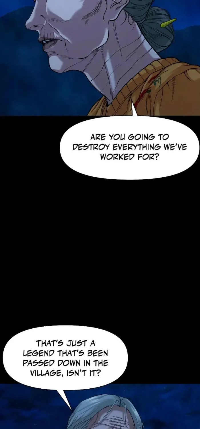 Read Gwichonri chapter 26 image 71 on Lezhin