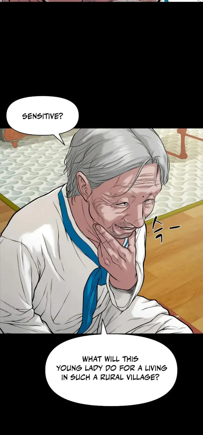 Read Gwichonri chapter 26 image 8 on Lezhin