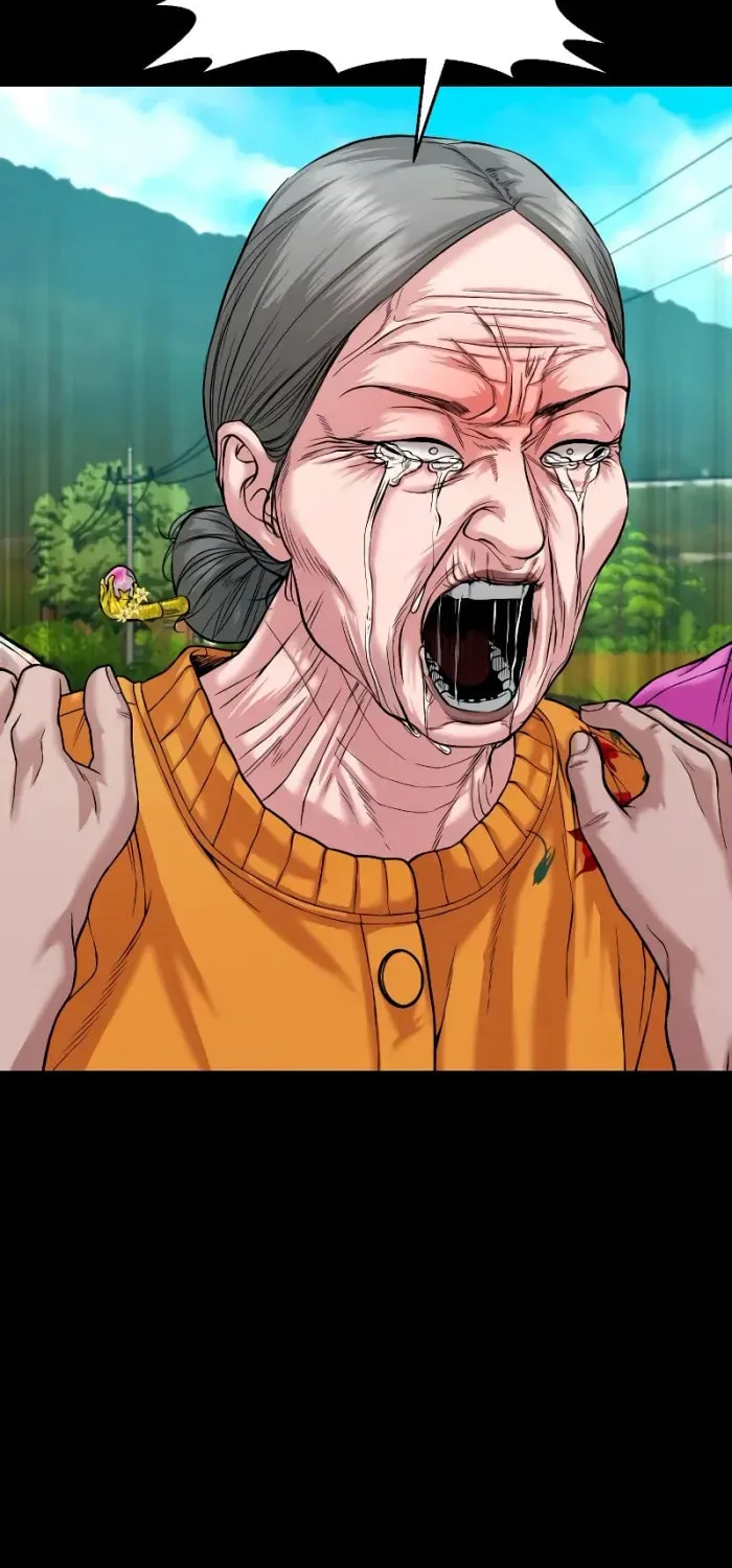Read Gwichonri chapter 27 image 1 on Lezhin