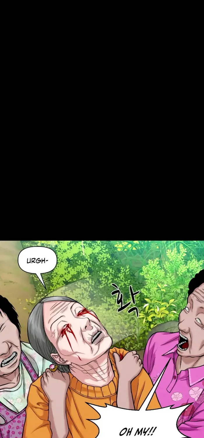 Read Gwichonri chapter 27 image 13 on Lezhin