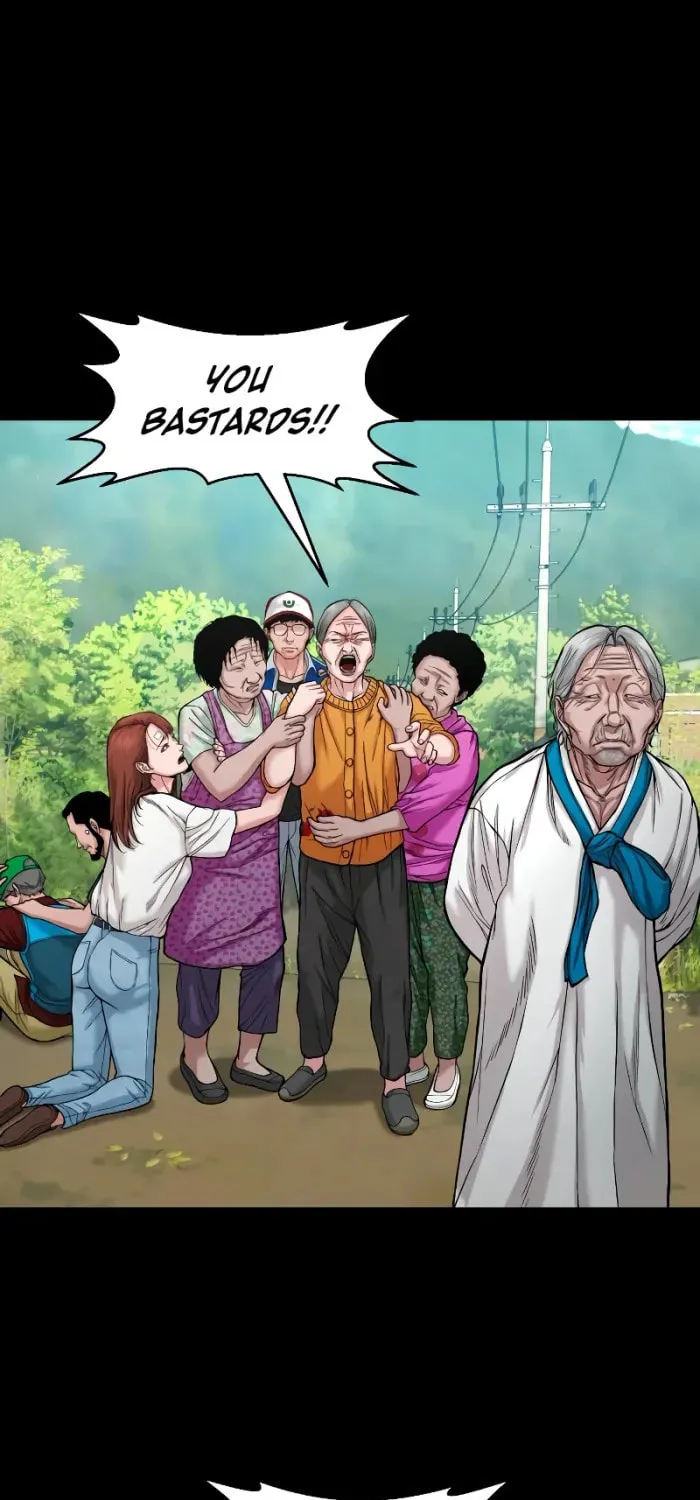 Read Gwichonri chapter 27 image 2 on Lezhin