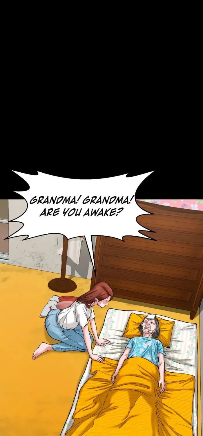Read Gwichonri chapter 27 image 20 on Lezhin