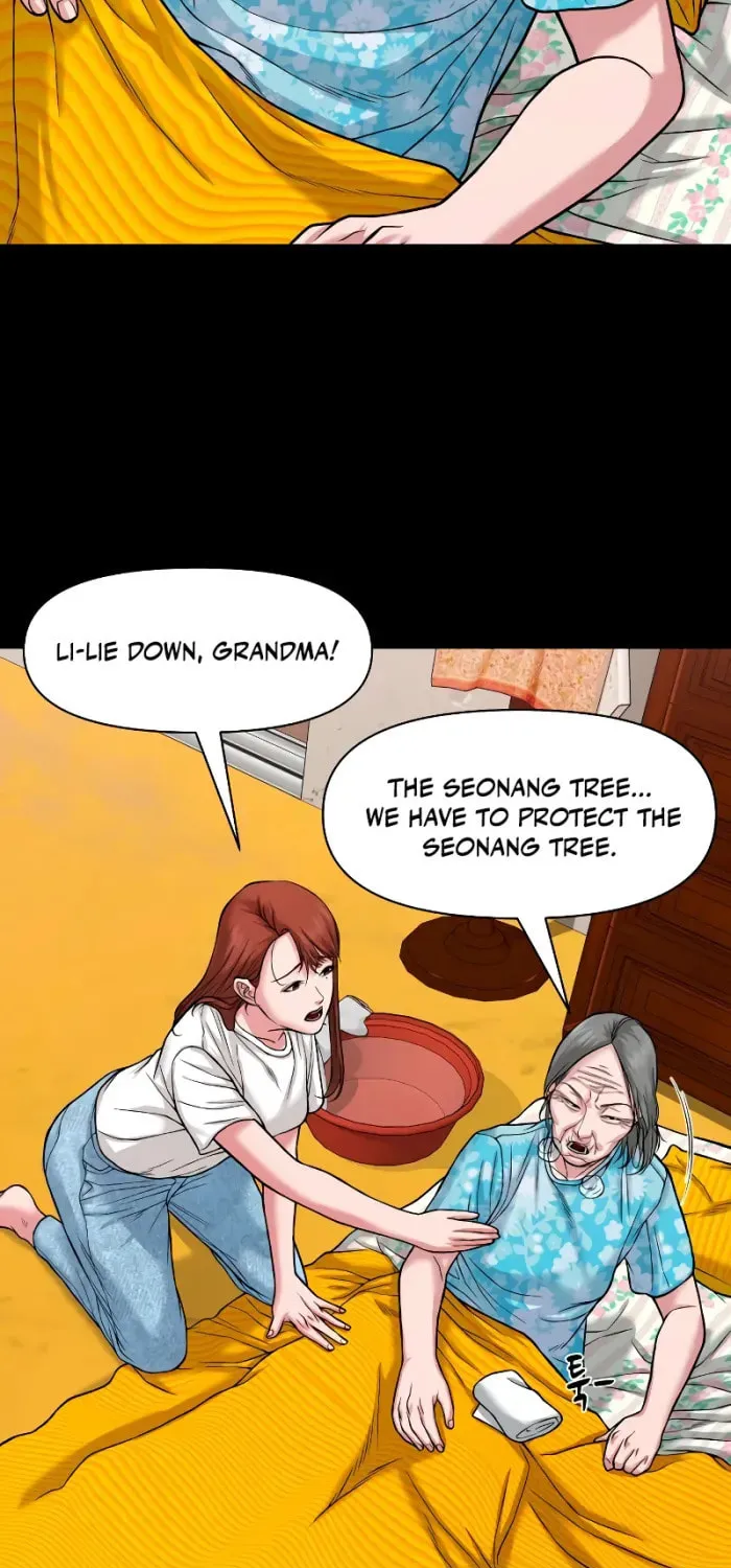 Read Gwichonri chapter 27 image 23 on Lezhin
