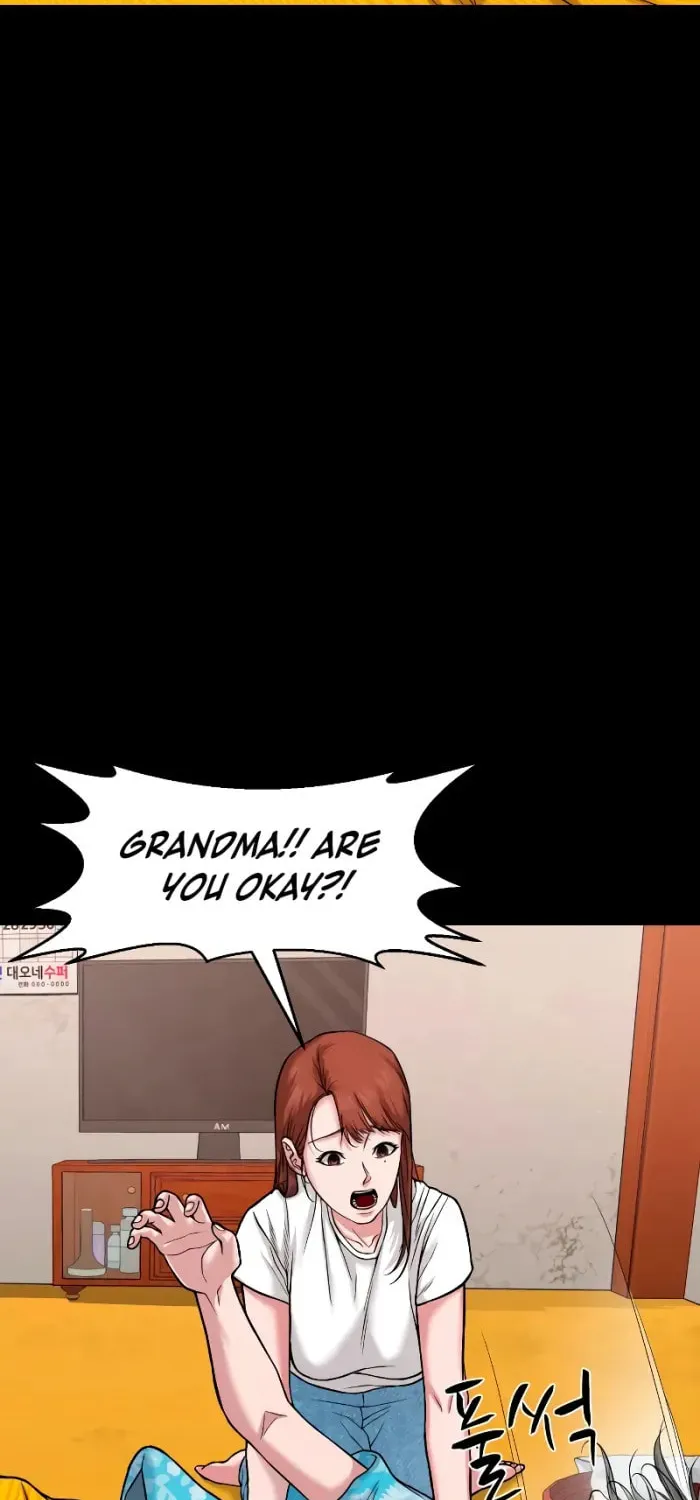 Read Gwichonri chapter 27 image 24 on Lezhin