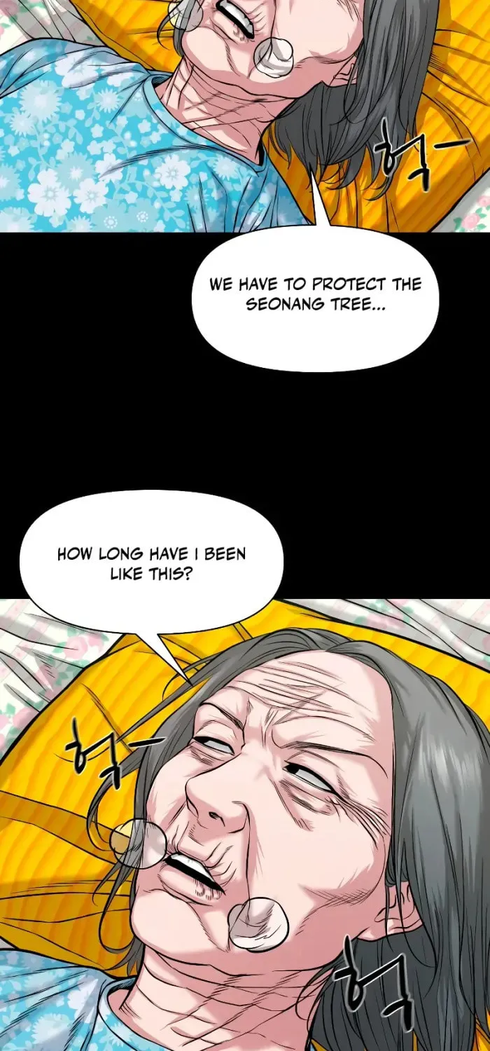 Read Gwichonri chapter 27 image 26 on Lezhin