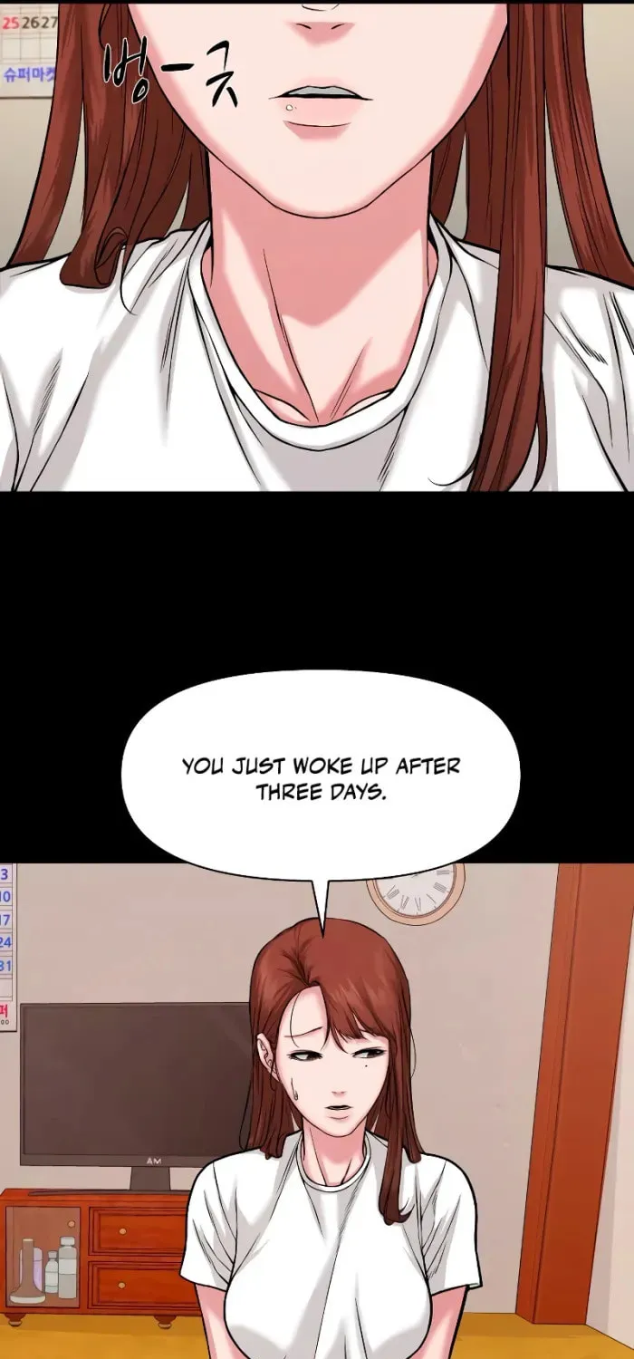 Read Gwichonri chapter 27 image 28 on Lezhin