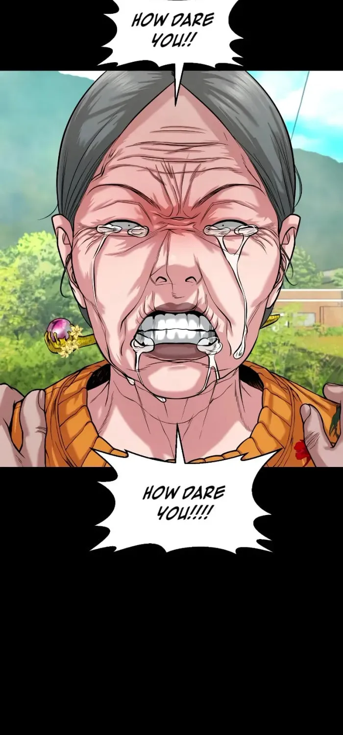Read Gwichonri chapter 27 image 3 on Lezhin
