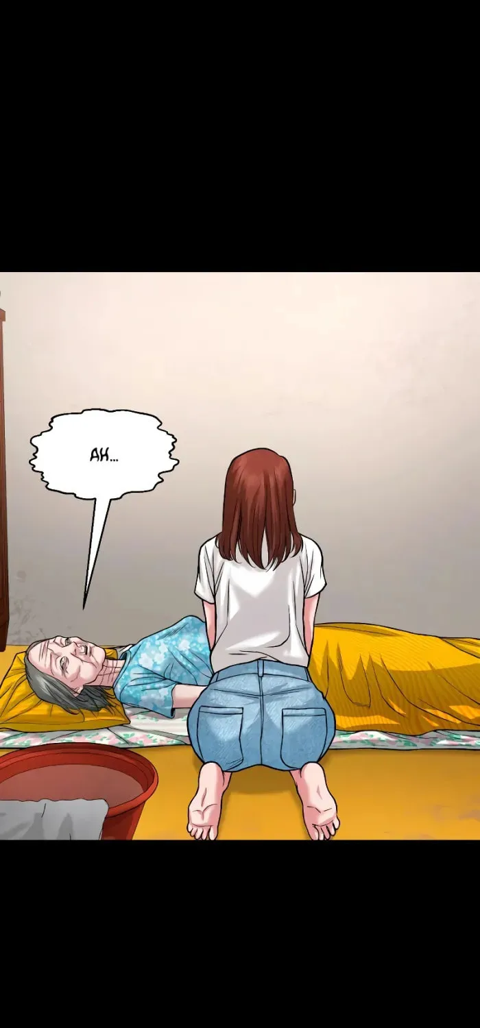Read Gwichonri chapter 27 image 32 on Lezhin