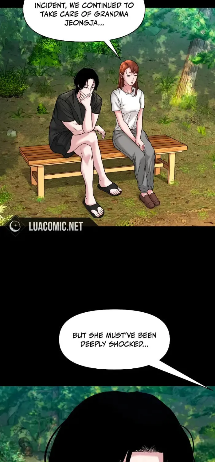 Read Gwichonri chapter 27 image 35 on Lezhin