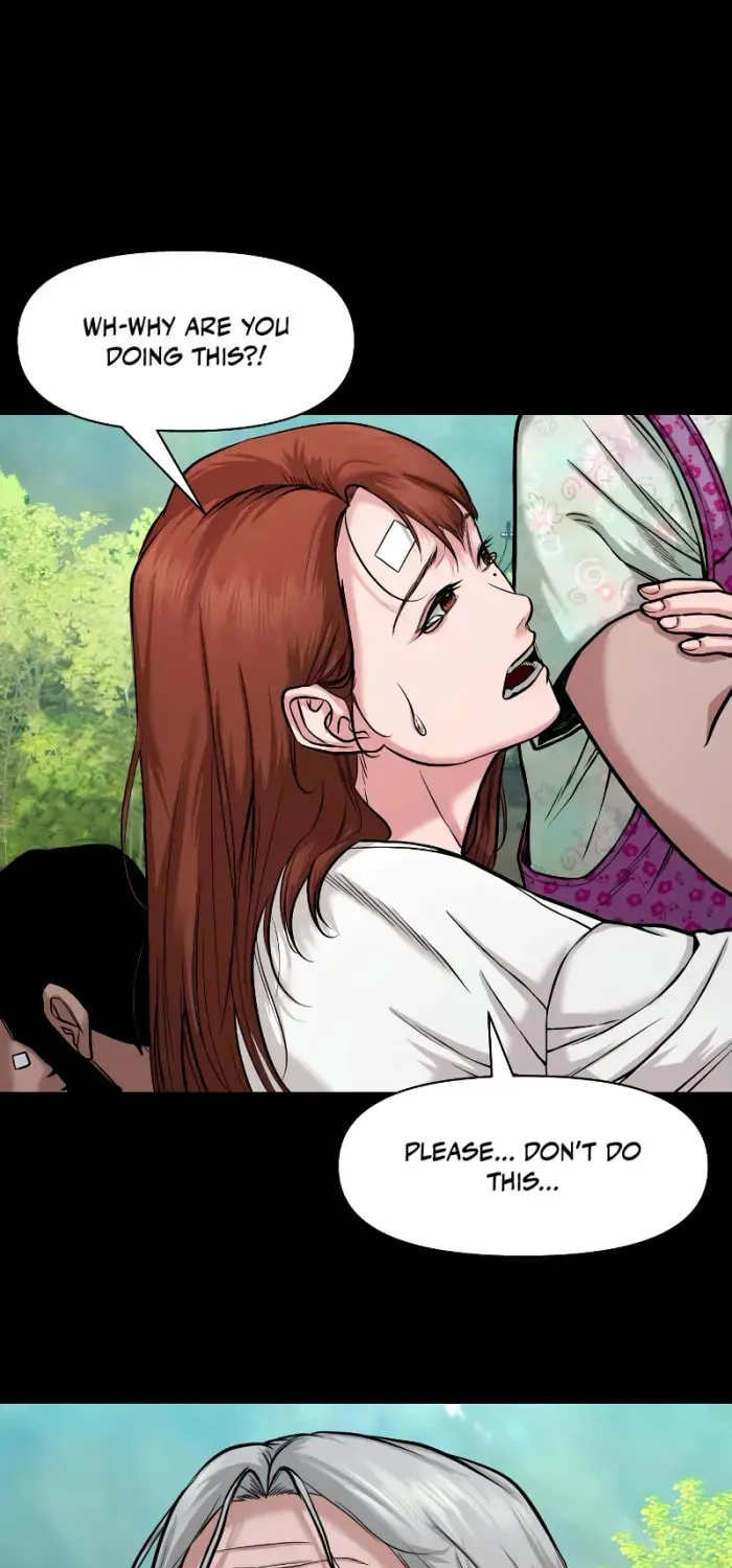 Read Gwichonri chapter 27 image 4 on Lezhin