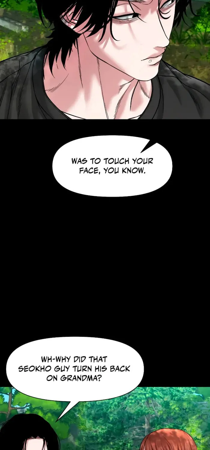 Read Gwichonri chapter 27 image 43 on Lezhin