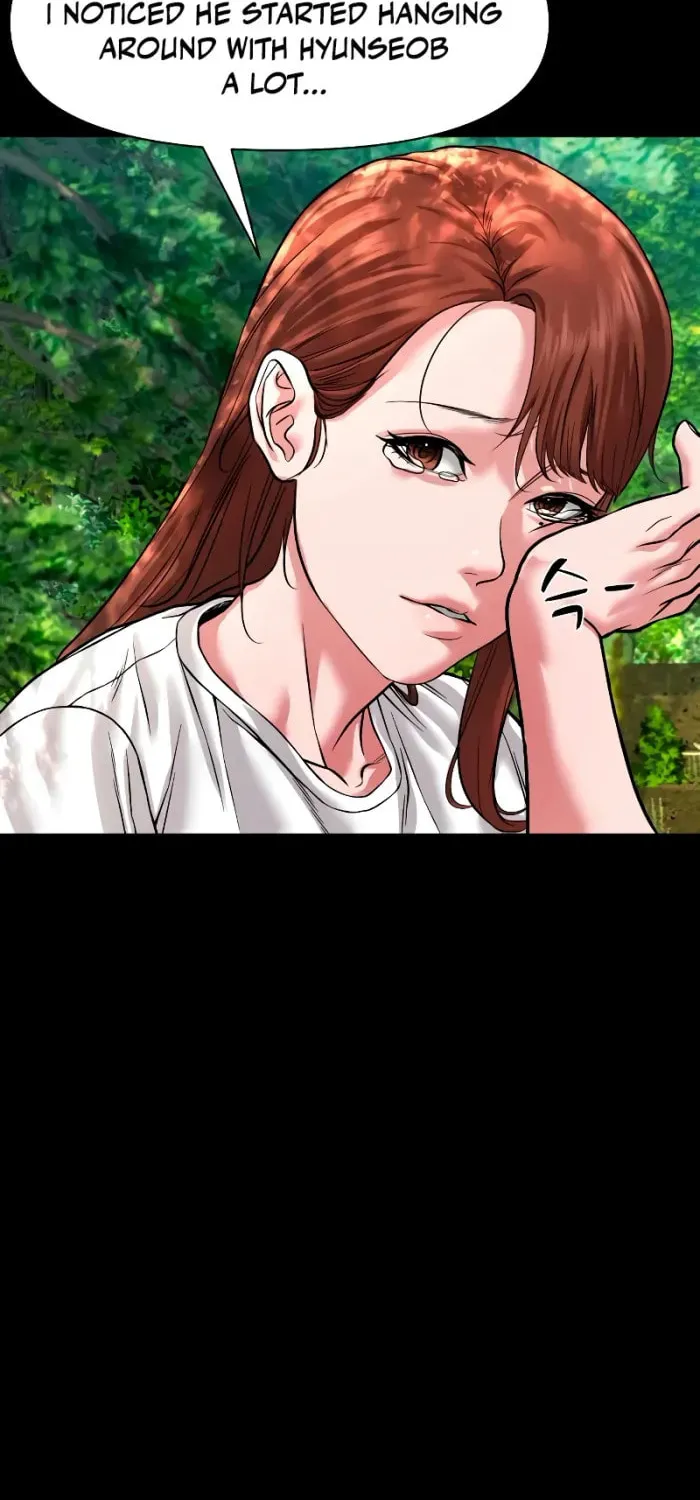 Read Gwichonri chapter 27 image 47 on Lezhin