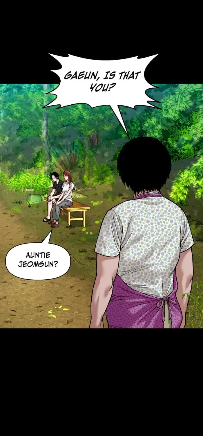 Read Gwichonri chapter 27 image 48 on Lezhin