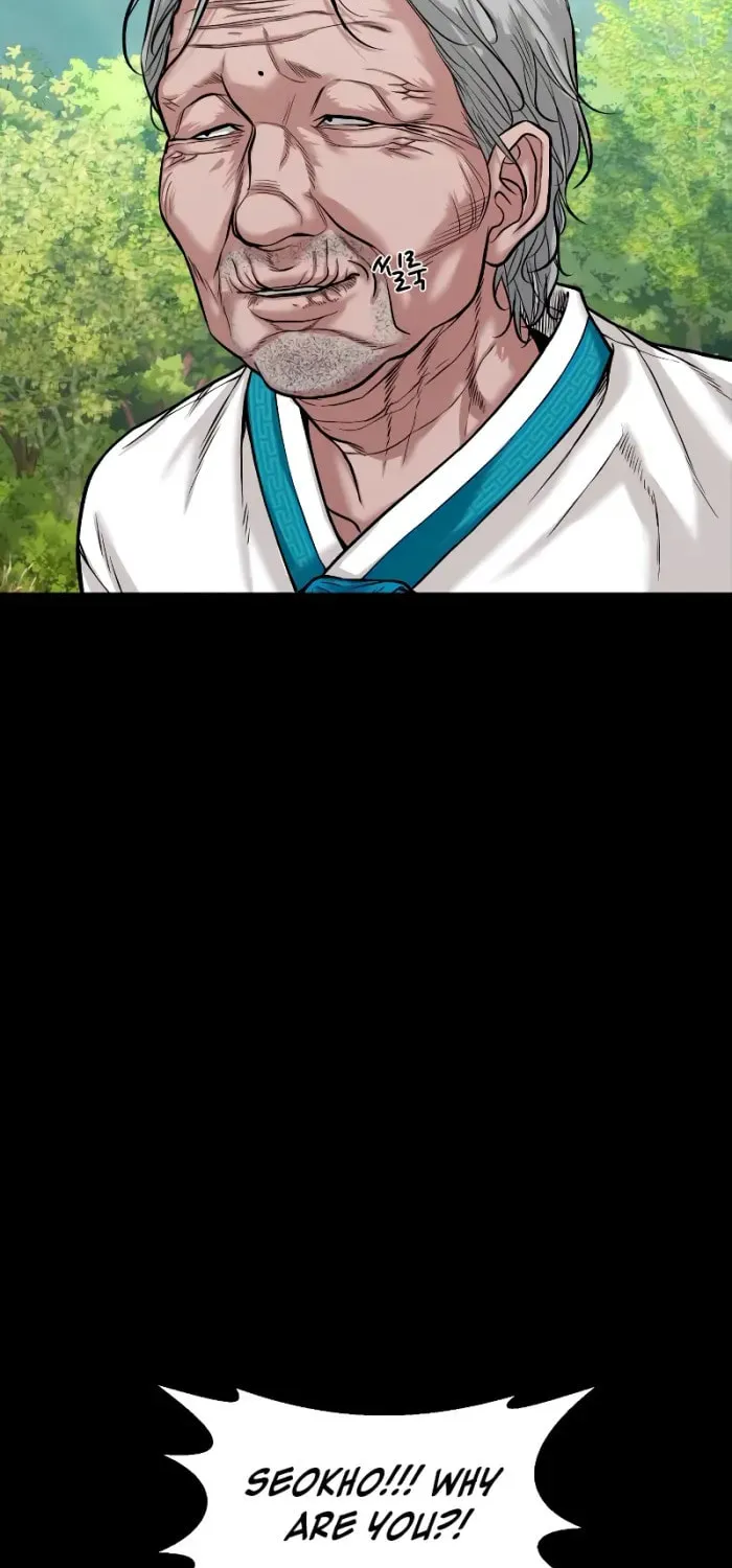 Read Gwichonri chapter 27 image 5 on Lezhin