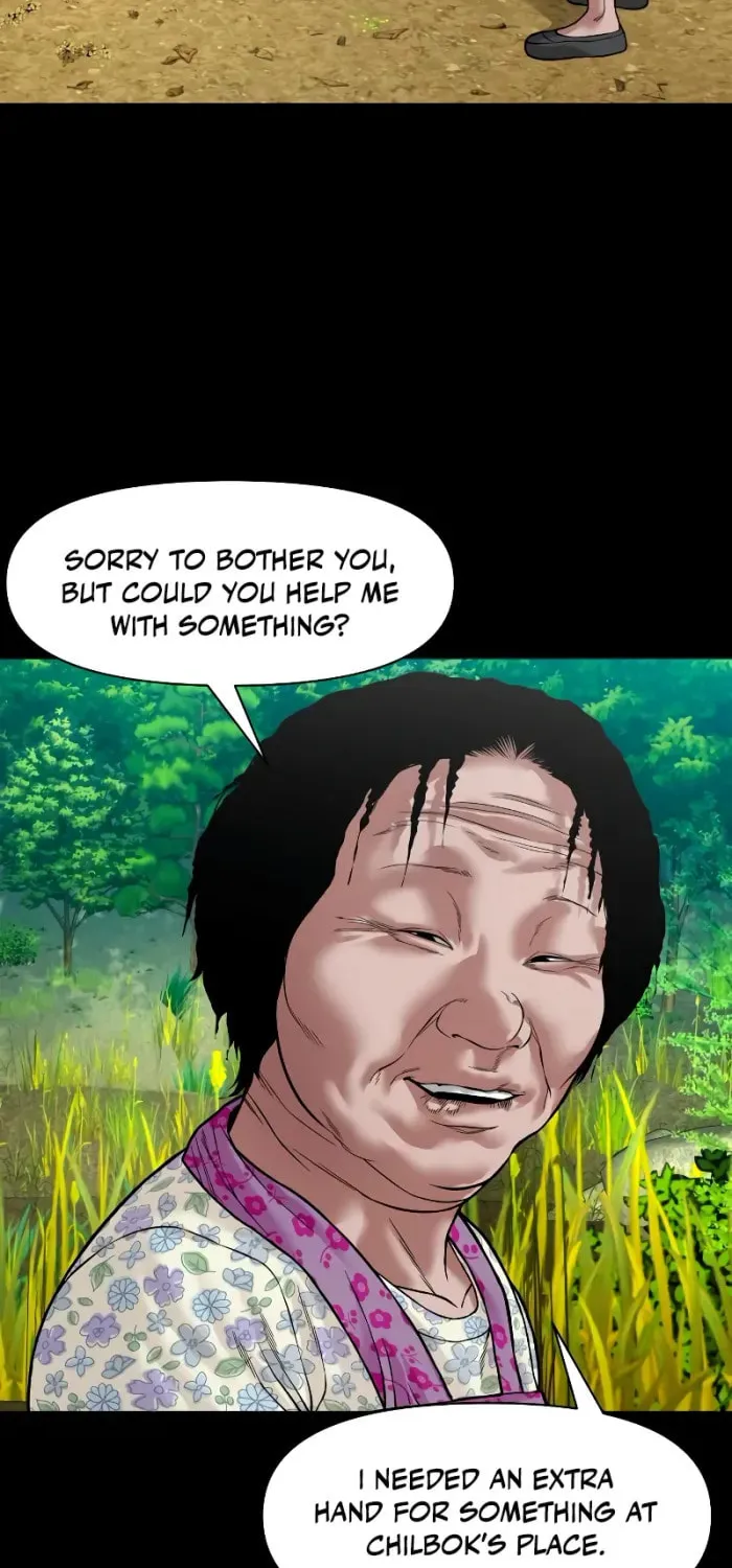 Read Gwichonri chapter 27 image 51 on Lezhin