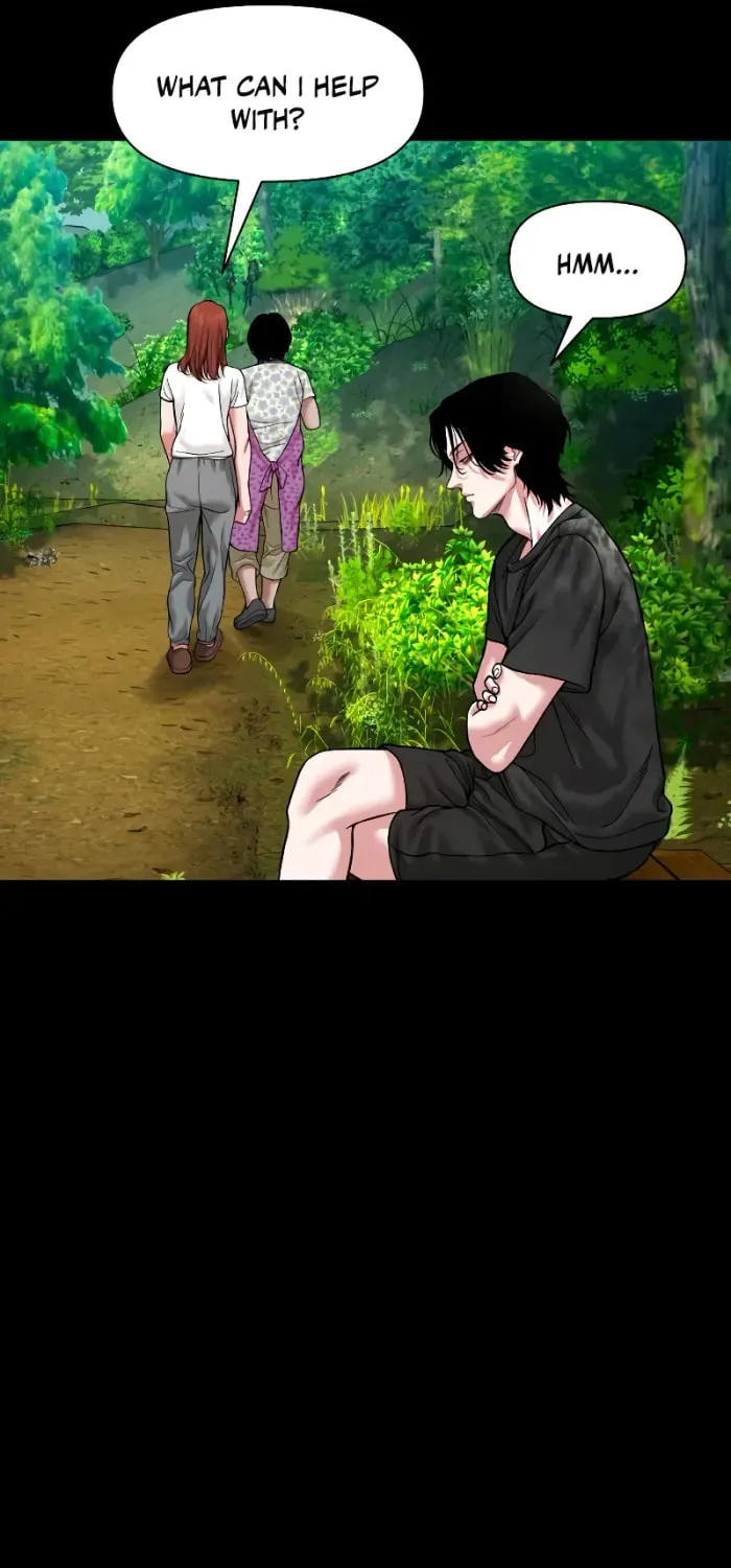 Read Gwichonri chapter 27 image 55 on Lezhin
