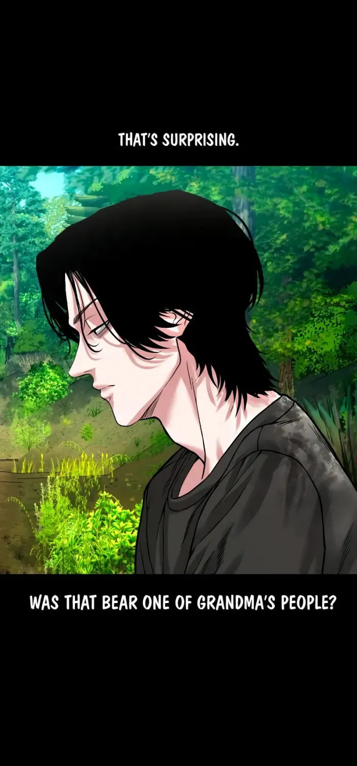 Read Gwichonri chapter 27 image 56 on Lezhin