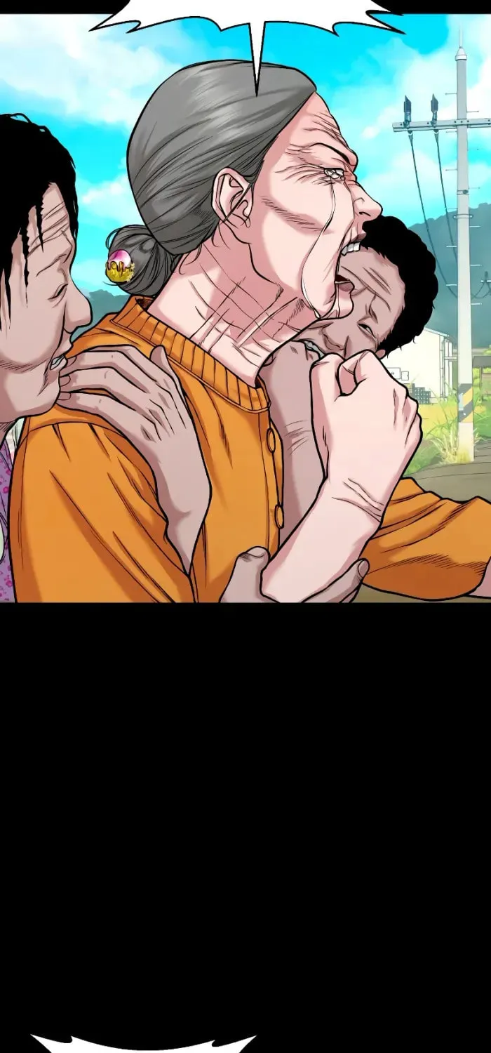 Read Gwichonri chapter 27 image 6 on Lezhin