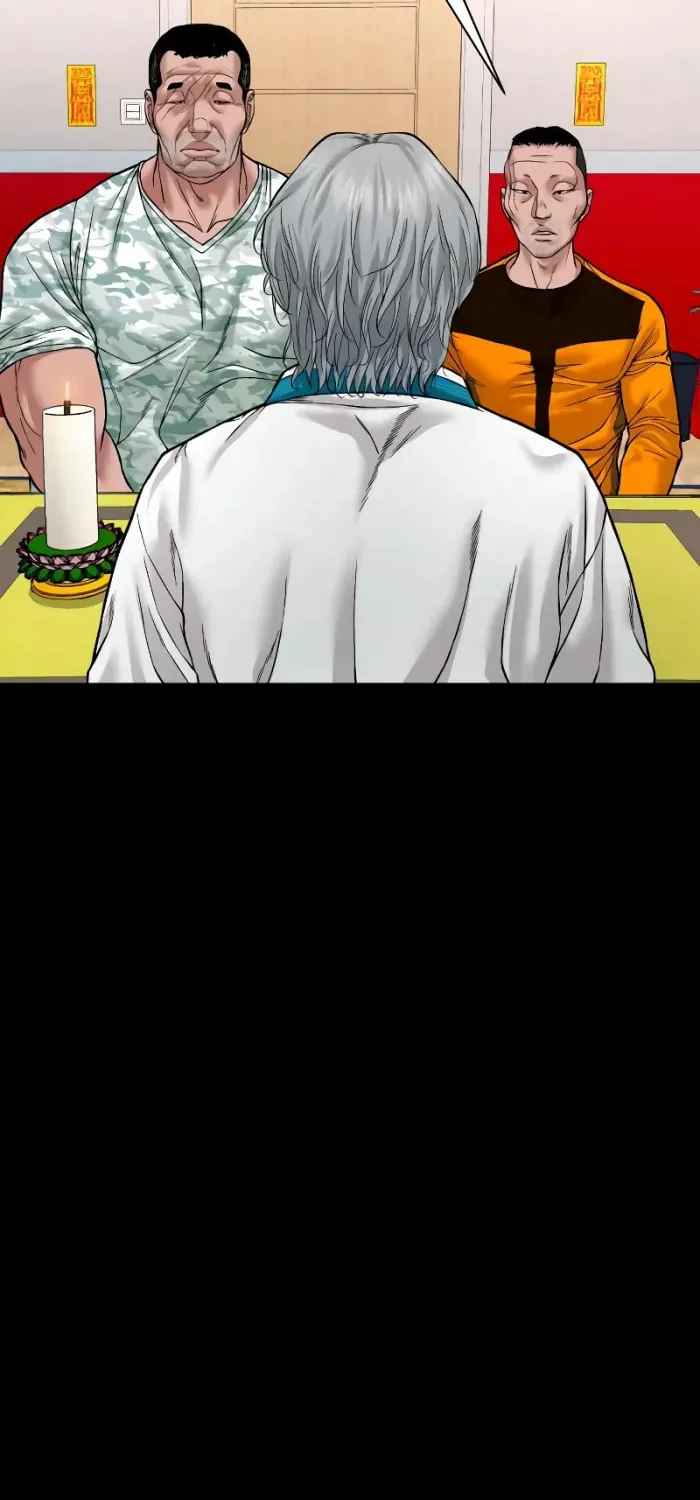 Read Gwichonri chapter 27 image 62 on Lezhin
