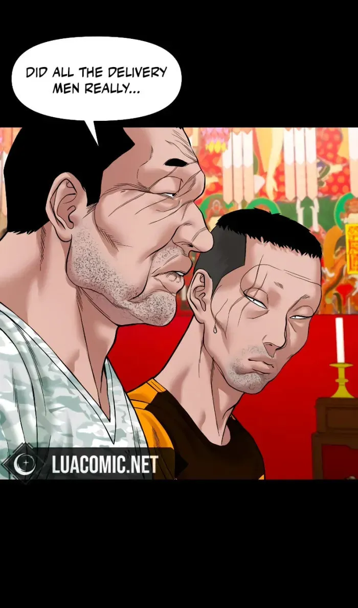 Read Gwichonri chapter 27 image 63 on Lezhin