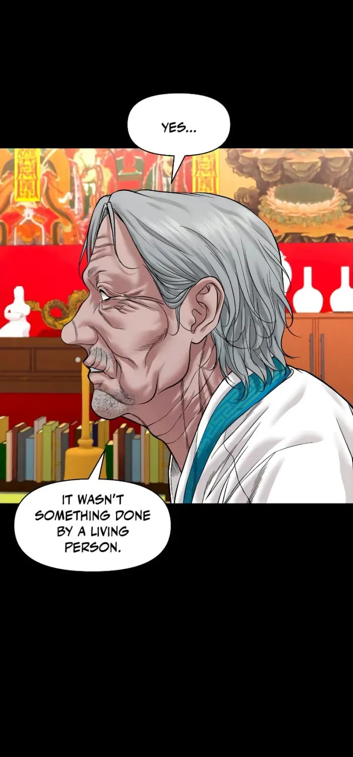 Read Gwichonri chapter 27 image 64 on Lezhin