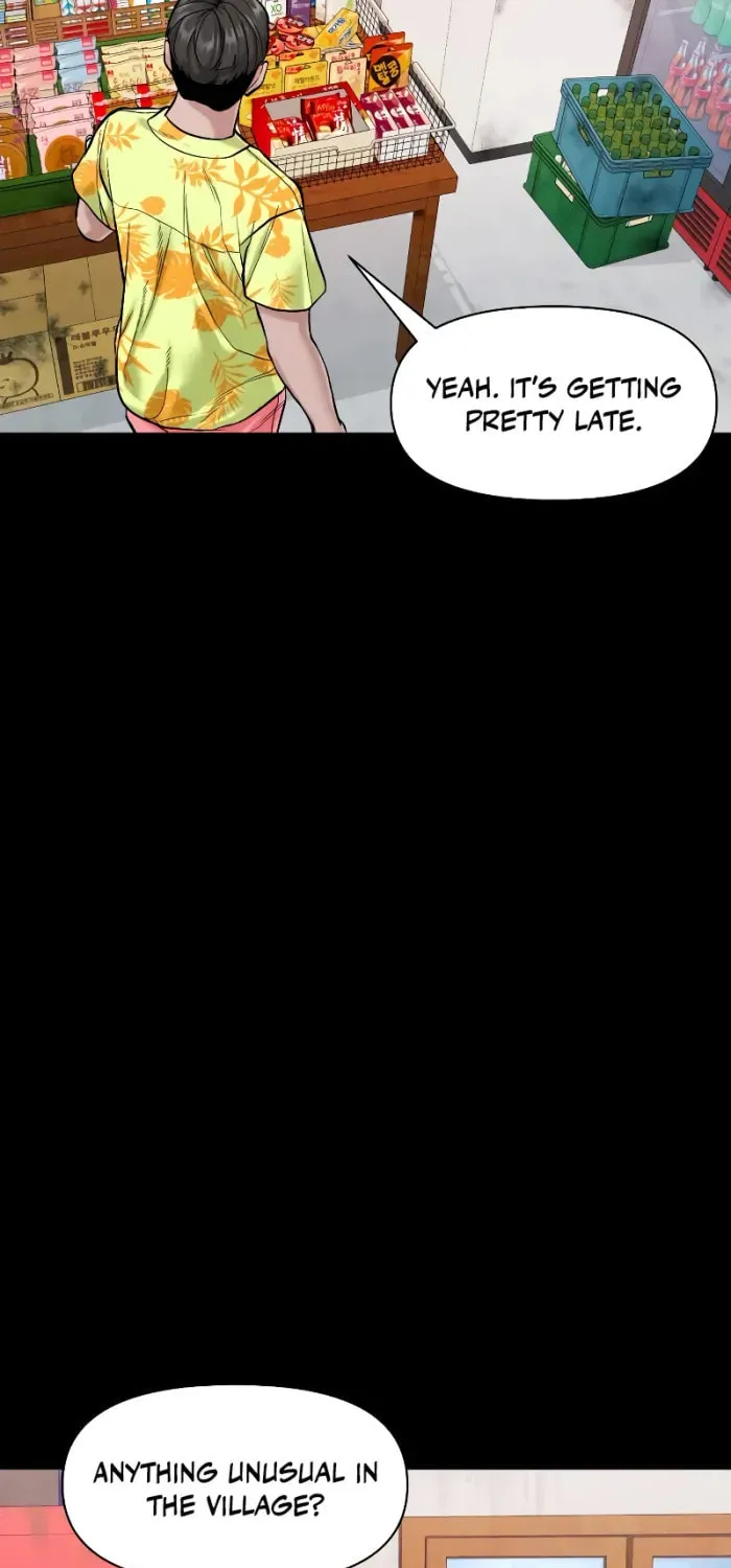 Read Gwichonri chapter 27 image 75 on Lezhin