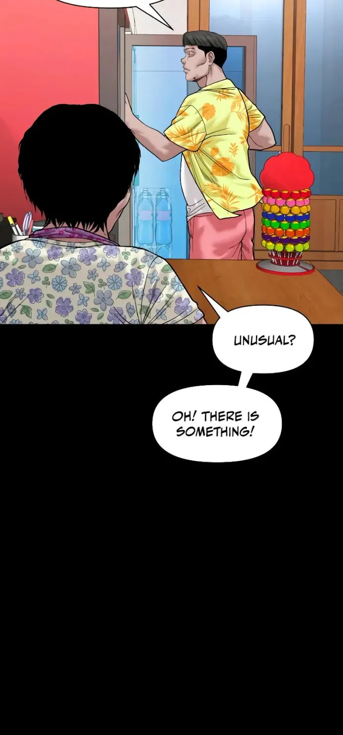 Read Gwichonri chapter 27 image 76 on Lezhin