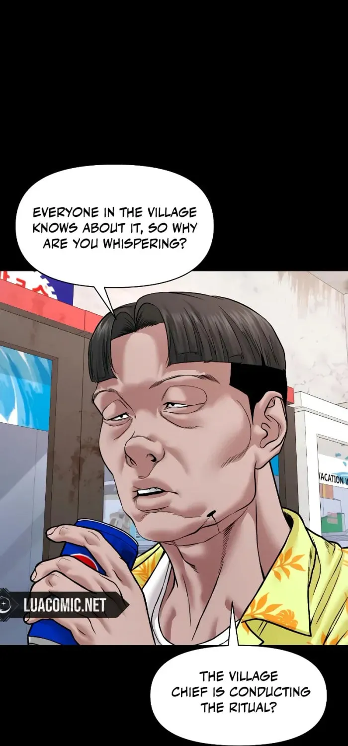 Read Gwichonri chapter 27 image 80 on Lezhin