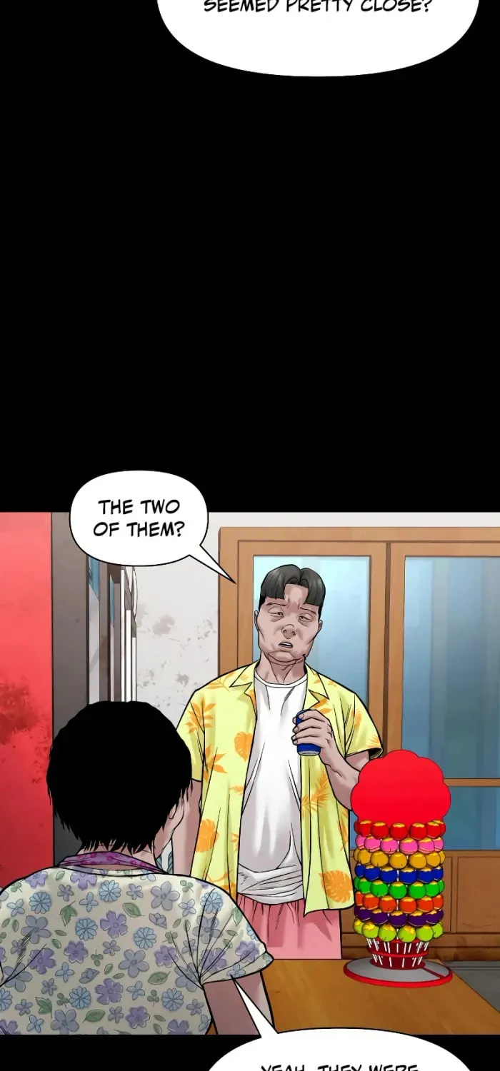 Read Gwichonri chapter 27 image 86 on Lezhin