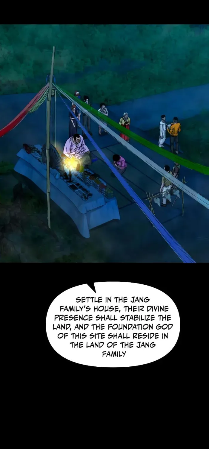 Read Gwichonri chapter 28 image 10 on Lezhin