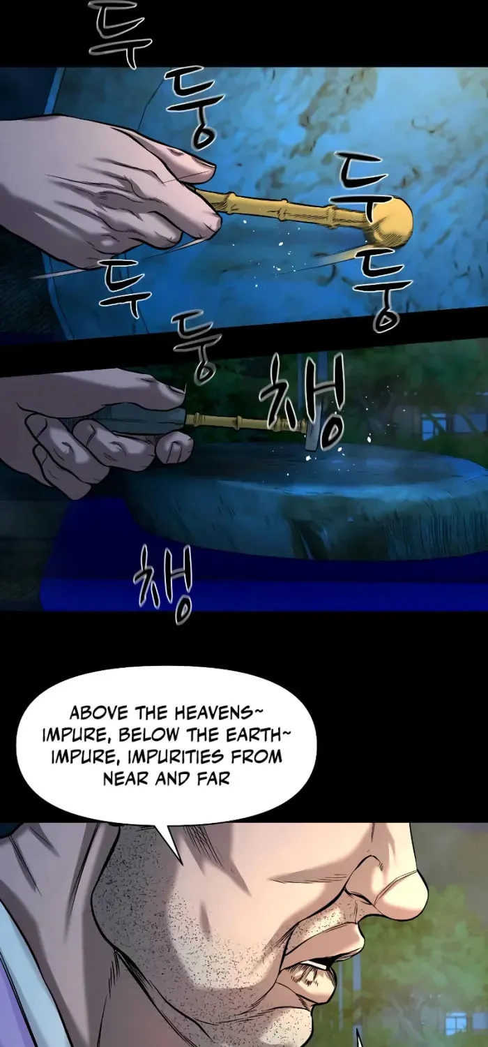 Read Gwichonri chapter 28 image 12 on Lezhin